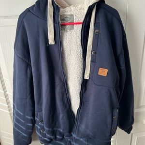 Mens medium hoodie